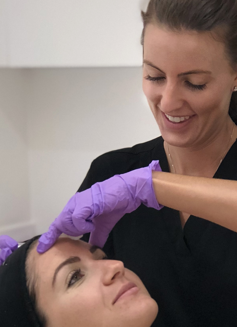 botox for beginners about the course
